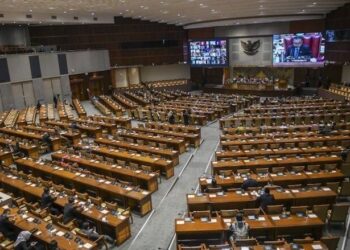 Komisi III DPR Persilakan Pemerintah Kirim Draf RUU Perampasan Aset