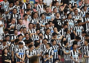 Ditahan Imbang Leicester, Newcastle Dipastikan Lolos ke Liga Champions