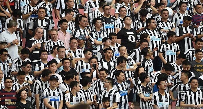 Ditahan Imbang Leicester, Newcastle Dipastikan Lolos ke Liga Champions