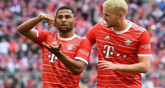 Bayern Muenchen Kembali ke Posisi Puncak Usai Tekuk Hertha Berlin 2-0
