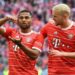 Bayern Muenchen Kembali ke Posisi Puncak Usai Tekuk Hertha Berlin 2-0