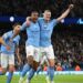 Manchester City Hadapi Inter Milan di final Liga Champions 2022/23