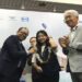 Bandara Batam Terima Kedatangan Penerbangan Perdana dari Korsel