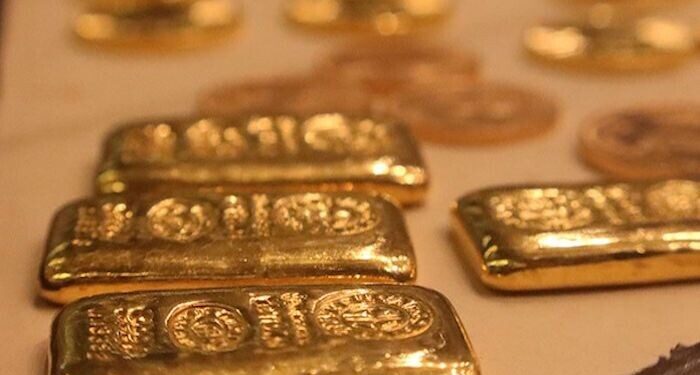 Emas Merosot Lagi Tertekan Optimisme Pembicaraan Plafon Utang AS