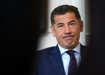 Pemilu Turki Bukan Lagi Tentang Dikotomi Islam Politik dan Sekularisme