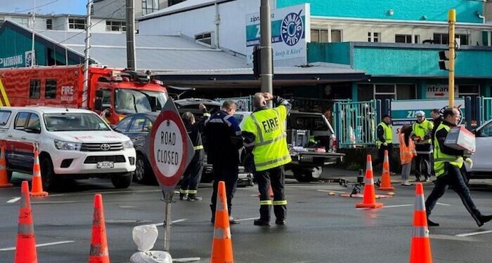 Enam Tewas dalam Kebakaran Hostel di Selandia Baru