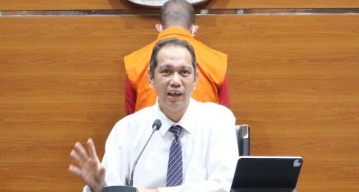 KPK Wacanakan Napi Koruptor Ditempatkan di Nusakambangan