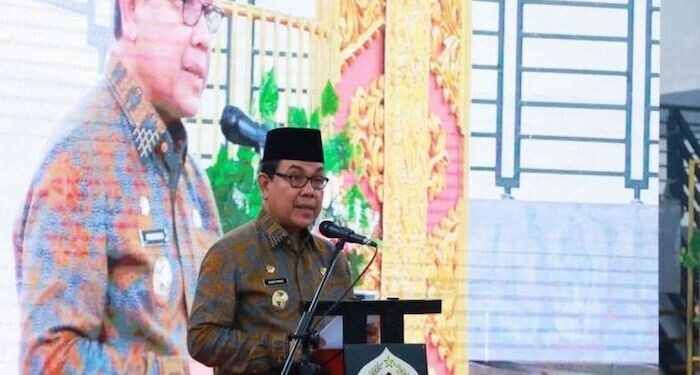 Investor Asing Berminat Bangun Pembangkit Listrik di Aceh Barat