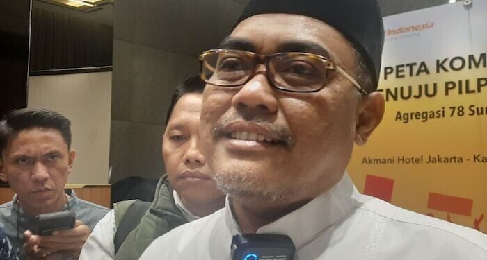 Waketum PKB: Muhaimin Akan Bertemu SBY di Cikeas Rabu Malam