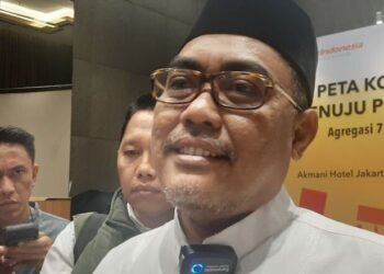 Waketum PKB harap KKIR Segera Umumkan Bakal Capres dan Cawapres