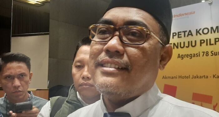 Waketum PKB harap KKIR Segera Umumkan Bakal Capres dan Cawapres