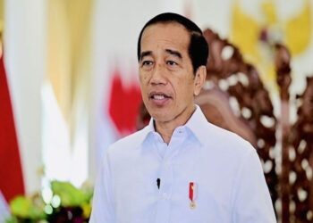 Jokowi Ajak Manfaatkan Momentum May Day untuk Perluas Kesempatan Kerja