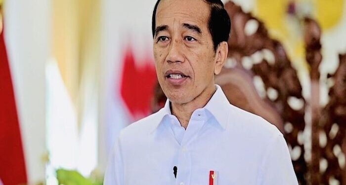 Jokowi Ajak Manfaatkan Momentum May Day untuk Perluas Kesempatan Kerja