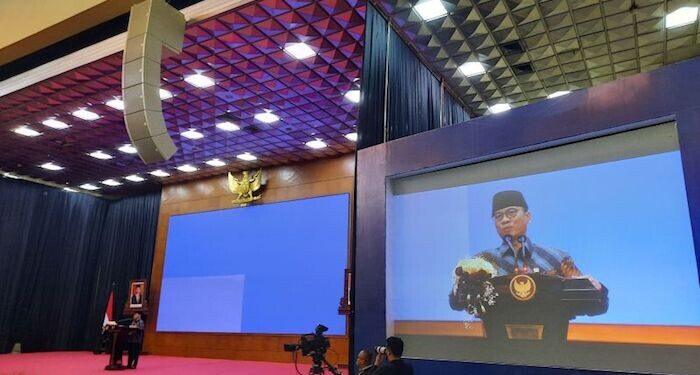 Wakil Ketua Umum PAN Doakan Erick Thohir Jadi Wakil Presiden