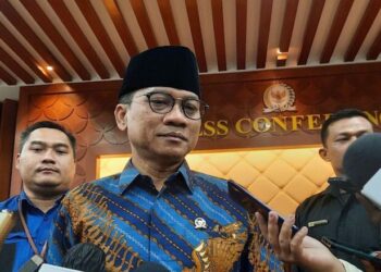 PAN Tanggapi Kemungkinan Partai Golkar Gabung Koalisi KIR