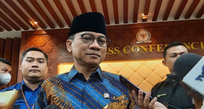 PAN Tanggapi Kemungkinan Partai Golkar Gabung Koalisi KIR