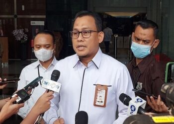 KPK Mulai Penyidikan Dugaan Gratifikasi Pejabat Bea Cukai