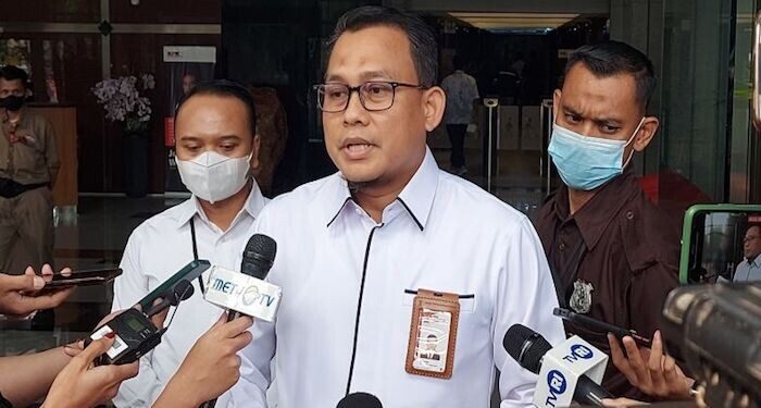 KPK Mulai Penyidikan Dugaan Gratifikasi Pejabat Bea Cukai