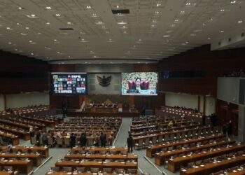 Ketua DPR Apresiasi Kelancaran Mudik Lebaran 2023