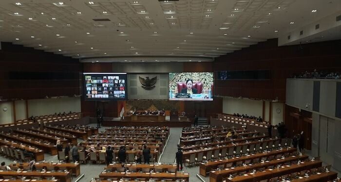 Ketua DPR Apresiasi Kelancaran Mudik Lebaran 2023