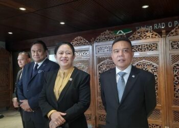 Puan Serahkan Penilaian Rekam Jejak Capres di Masa Lalu kepada Rakyat