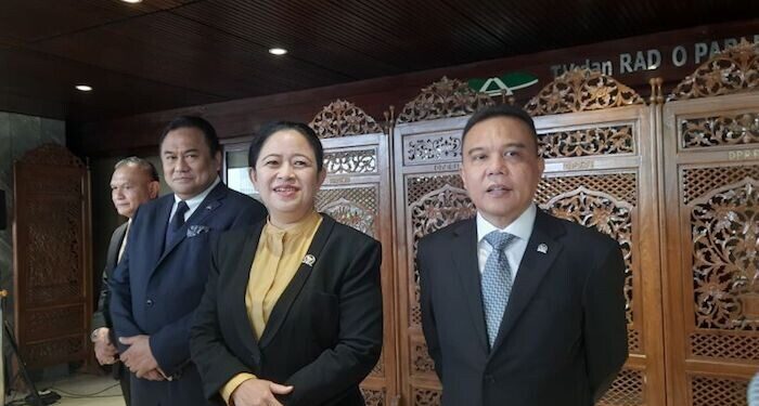 Puan Serahkan Penilaian Rekam Jejak Capres di Masa Lalu kepada Rakyat