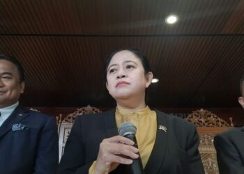DPR Jadi Instansi dengan Kinerja Anggaran Terbaik 2022
