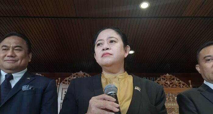 DPR Jadi Instansi dengan Kinerja Anggaran Terbaik 2022