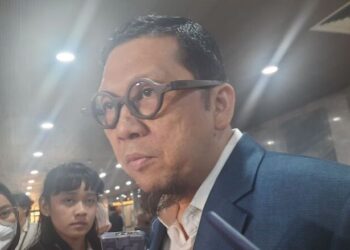Partai Golkar Belum Terima Surat Pengunduran Diri Dedi Mulyadi