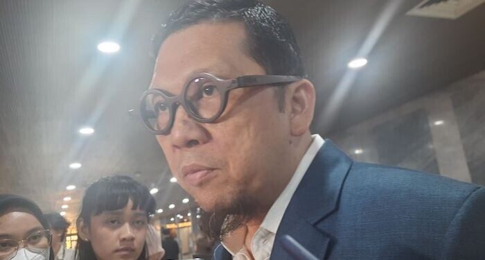 Partai Golkar Belum Terima Surat Pengunduran Diri Dedi Mulyadi