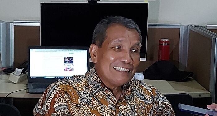 KPK: Caleg Wajib Laporkan LHKPN
