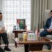 Moeldoko Tegaskan KSP Siap Jembatani Penguatan Kerja Sama RI-Iran