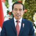 Presiden Jokowi Harap MK Jadi Wasit yang Adil di Tahun Politik