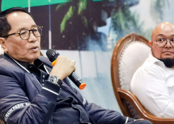 Mengkaji Lebih dalam Zat Adiktif di RUU Kesehatan