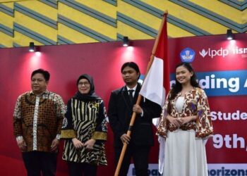 Kemendikbudristek Minta Peserta IISMA 2023 Berkontribusi Bangun RI