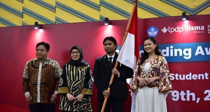 Kemendikbudristek Minta Peserta IISMA 2023 Berkontribusi Bangun RI