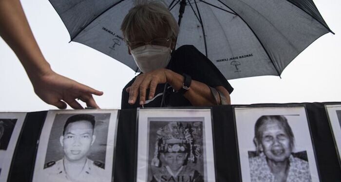 Catatan dari Peringatan 25 Tahun Reformasi