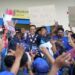 Anies Baswedan Meminta Restu Pengasuh Ponpes Al Qodiri Jember