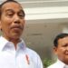 DPP Gerindra Konfirmasi Prabowo Bertemu Jokowi pada Kamis Siang