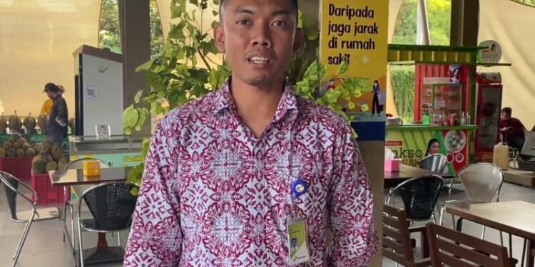 Pertamina Sediakan 8.500 Kl Avtur Dukung Penerbangan Haji