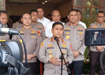 Kapolda Metro Akui Penanganan Kasus KDRT Depok Jadi Pembelajaran