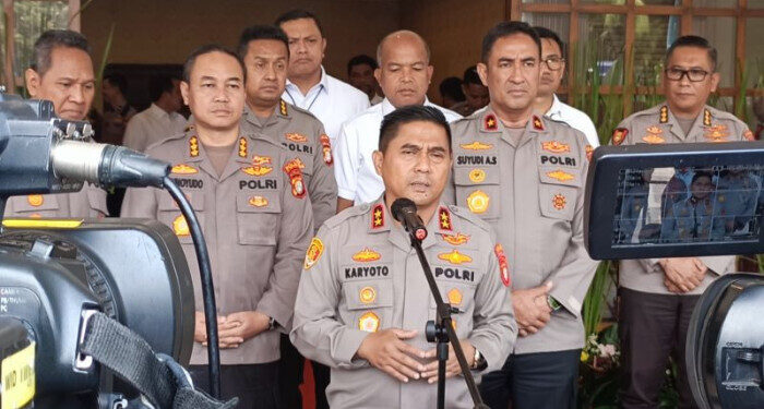 Kapolda Metro Akui Penanganan Kasus KDRT Depok Jadi Pembelajaran