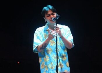 Junny Ungkap Keinginan Menggebu Kolaborasi dengan Musisi Indonesia