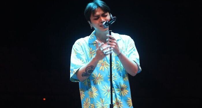 Junny Ungkap Keinginan Menggebu Kolaborasi dengan Musisi Indonesia