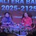 Megawati Sebut 2023 Hingga 2036 Momentum Jadikan Indonesia Negara Maju