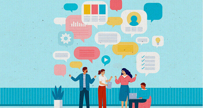 Memahami Proses Komunikasi yang Efektif