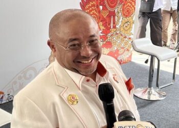 PKS harap Pemilu 2024 Berlangsung dengan Tiga Paslon Capres-Cawapres