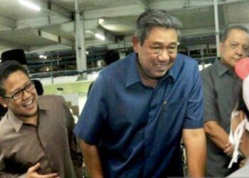 Demokrat: Silaturahmi PKB ke Cikeas Jaga Komunikasi Jelang Pemilu