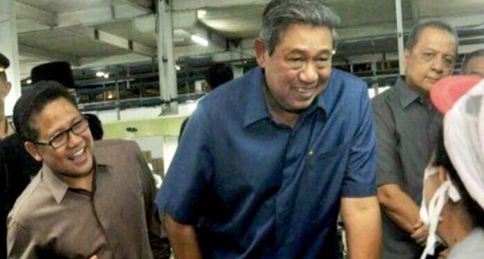 Demokrat: Silaturahmi PKB ke Cikeas Jaga Komunikasi Jelang Pemilu