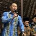 AHY Nilai Pertemuan Demokrat dan PKB Bentuk Kedewasaan Politik